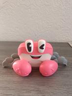 Kruipende krab, Ophalen of Verzenden, Zo goed als nieuw, Jongen of Meisje
