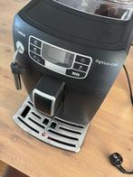 Philips Saeco 8755 Volautomatische espressomachine, Witgoed en Apparatuur, Koffiezetapparaten, Ophalen, Gebruikt, Espresso apparaat