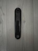 Stages Cycling Sram GXP Carbon crank met vermogensmeter, Ophalen of Verzenden, Gebruikt, Racefiets, Crankstel of Pedalen