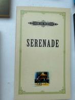 Serenade, Ophalen of Verzenden, Gelezen, Leon de Winter