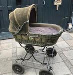 retro kinderwagen jaren 80 in uistekende staat!!, Ophalen, Zo goed als nieuw