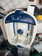 Carmen FeetCare Voetenbad, Ophalen of Verzenden, Gebruikt, Hand- en Voetverzorging