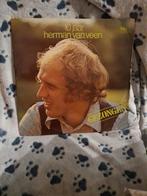 Herman van Veen - 10 Jaar LP, Ophalen of Verzenden, Gebruikt, 12 inch