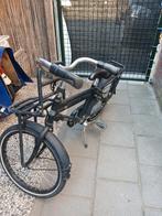 20 inch Kinderfiets - Leuk fietsje, Fietsen en Brommers, Ophalen of Verzenden, Gebruikt, 20 inch of meer, Pick-up