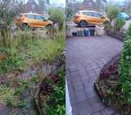 Tuinhulp aangeboden, Tuinonderhoud of Snoeiwerk