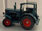 Hanomag R45 Als Nieuw!, Ophalen of Verzenden, Zo goed als nieuw, Tractor of Landbouw, SIKU