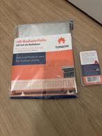 Radiatorfolie met magneetjes, 30 tot 80 cm, Radiator, Nieuw, Minder dan 60 cm