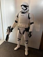 JAKKS - Stormtrooper 80CM, Ophalen of Verzenden, Zo goed als nieuw, Actiefiguurtje