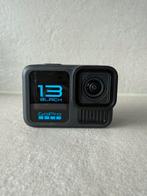 Gopro Hero 13 Back - 128GB SD - New Battery, Ophalen of Verzenden, Zo goed als nieuw, GoPro