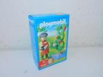 Playmobil 4487 tuinman NIEUW, Nieuw, Complete set, Verzenden