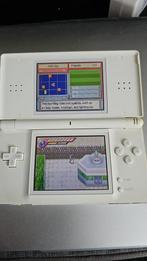 Nintendo ds lite, Ophalen of Verzenden, Zo goed als nieuw, DS Lite