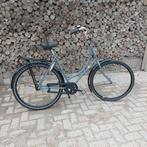 Keurige omafiets 28inch framemaat 58cm,direct te gebruiken !, 56 cm of meer, Ophalen, Zo goed als nieuw