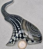 OPART Abraham Palatnik Brazil trompetterende OLIFANT gesign., Antiek en Kunst, Ophalen of Verzenden