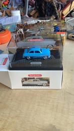 Wiking 799 0629  Ford Taunus 12M nieuw in ovp, Ophalen of Verzenden, Nieuw, Auto, Wiking