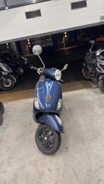Vespa lx 50, Ophalen of Verzenden, Zo goed als nieuw, Benzine, Vespa LX
