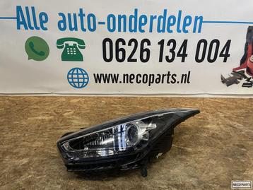 HYUNDAI I40 XENON LED KOPLAMP 92101-3Z620 ALLES LEVERBAAR !! beschikbaar voor biedingen
