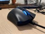 Razer Deathadder V2 Gaming Mouse - RGB Lighting, Computers en Software, Muizen, Rechtshandig, Muis, Gaming muis, Razer DeathAdder Chroma
