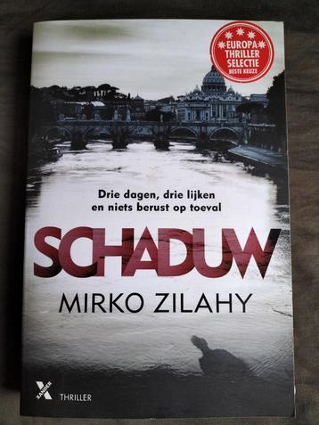 Mirko Zilahy - Schaduw beschikbaar voor biedingen