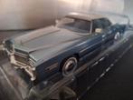Cadillac Eldorado Convertible 1976 
Schaal 1:18, Hobby en Vrije tijd, Modelauto's | 1:18, Overige merken, MCG, Nieuw, Ophalen of Verzenden