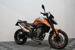 KTM 790 DUKE (bj 2018), 2 cilinders, Bedrijf, Meer dan 35 kW, 799 cc