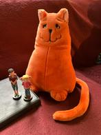 Jan Jans en de Kinderen , Kater, Jans , Catootje, Verzamelen, Ophalen of Verzenden, Overige figuren, Zo goed als nieuw, Beeldje of Figuurtje