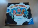 Koehandel het bordspel, Hobby en Vrije tijd, Gezelschapsspellen | Bordspellen, Een of twee spelers, Ophalen of Verzenden, Zo goed als nieuw