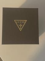 Guess Horloge, Kleding | Dames, Riemen en Ceinturen, Ophalen of Verzenden, Zo goed als nieuw, Zwart