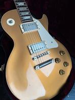 Gibson LP Goldtop R7 VOS 2011 evt ruil Gibson/PRS, Muziek en Instrumenten, Snaarinstrumenten | Gitaren | Elektrisch, Ophalen, Gebruikt