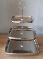 Etagiere, Ophalen, Zo goed als nieuw