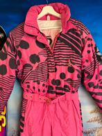 Vintage Fout Skipak van 5th Avenue maat 36 / S, Kleding | Dames, Wintersportkleding, Ophalen of Verzenden, Zo goed als nieuw, Maat 36 (S)