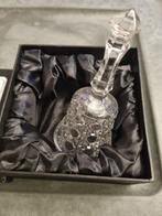 Kristallen Bel in Geschenkverpakking, Ophalen of Verzenden