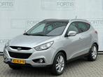 Hyundai ix35 2.0i 4WD i-Catcher PANDODAK | ECC | LEDER, Automaat, 4 cilinders, Bedrijf, 1444 kg