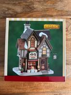 Lemax huisjes, Ophalen of Verzenden, Zo goed als nieuw