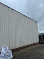 Golfplaten, Doe-het-zelf en Verbouw, Ophalen of Verzenden, Gebruikt, Overige materialen, Minder dan 20 mm