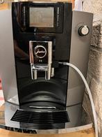 Jura E6 Koffiemachine, Ophalen, Afneembaar waterreservoir, Gebruikt, Espresso apparaat