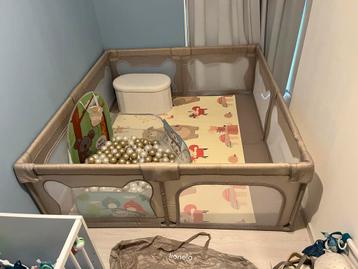 IKEA BRIMNES Tweepersoons bedframe met lades - Zwart 160x200 - afbeelding 3