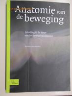 Blandine Calais-Germain -Anatomie van de beweging, Boeken, Ophalen of Verzenden, Gelezen