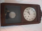 vintage kienzle klok, Ophalen, Zo goed als nieuw