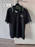 HUGO BOSS POLO MAAT XL 2 STUKS, Zwart, Maat 56/58 (XL), Ophalen of Verzenden, Zo goed als nieuw