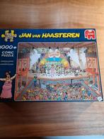 Jan van Haasteren, Ophalen, 500 t/m 1500 stukjes, Zo goed als nieuw