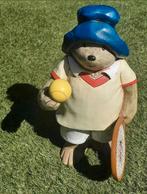 Paddington Beer Tennis Beeld uit 1999 40cm! ZELDZAAM!!, Ophalen, Zo goed als nieuw, Overige typen, Overige merken