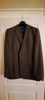 Kostuum lange man van 'Le Canard', Kleding | Heren, Ophalen of Verzenden, Zo goed als nieuw, Maat 56/58 (XL), Bruin
