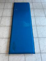 Human nature self inflated matras slaapmatras 198x61x5 lek, Caravans en Kamperen, Slaapmatten, Ophalen of Verzenden, Zo goed als nieuw
