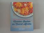 Een culinaire reis door het Midden-Oosten en Noord-Afrika, Ophalen of Verzenden, Zo goed als nieuw, Bethany Kehdy, Afrika
