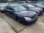 Te koop Ford Mondeo in onderdelen, Auto-onderdelen, Ophalen of Verzenden, Gebruikt, Ford