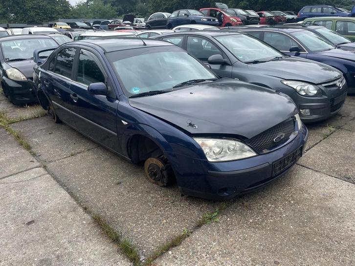 Te koop Ford Mondeo in onderdelen, Auto-onderdelen, Overige Auto-onderdelen, Ford, Gebruikt, Ophalen of Verzenden