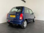Daihatsu Cuore 1.0-12V STi (bj 2001), Auto's, Daihatsu, Voorwielaandrijving, Origineel Nederlands, Handgeschakeld, 3 cilinders