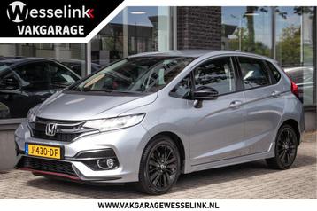 Honda Jazz 1.5 i-VTEC Dynamic al-in rijklrprs | all season b beschikbaar voor biedingen