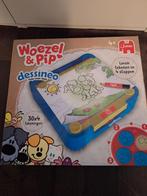 Woezel en pip dessineo, Hobby en Vrije tijd, Tekenen, Ophalen of Verzenden, Zo goed als nieuw, Overige typen