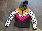 Rehall Ski Jas - Maat 152, Ophalen of Verzenden, Gebruikt, Meisje, Jas